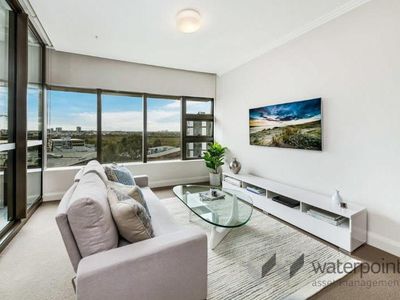 605 / 7 Australia Avenue, Sydney Olympic Park