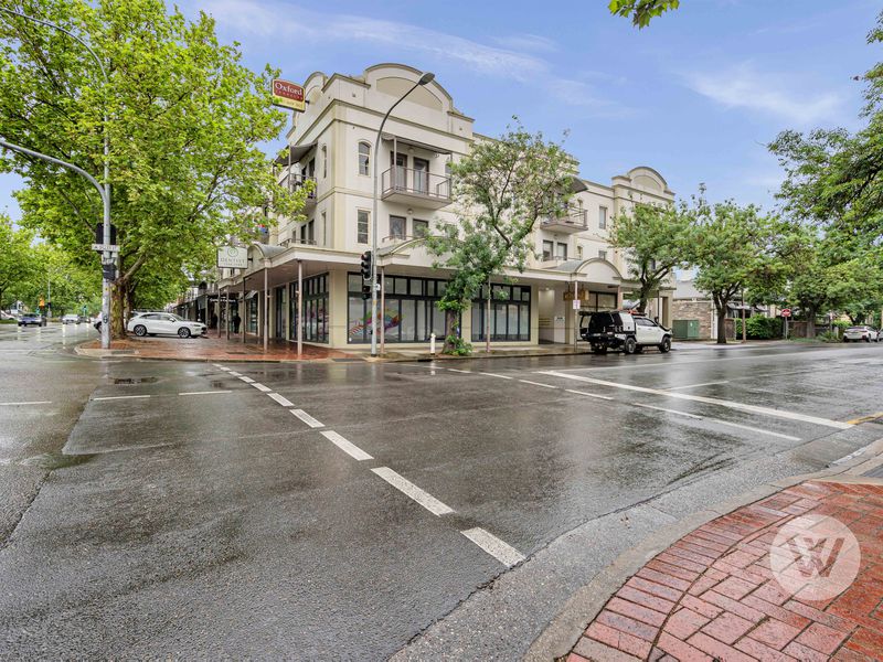 11 / 326 Gilles Street, Adelaide