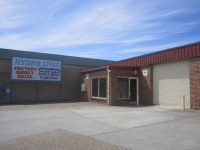 1/102A Industrial Road, Oak Flats