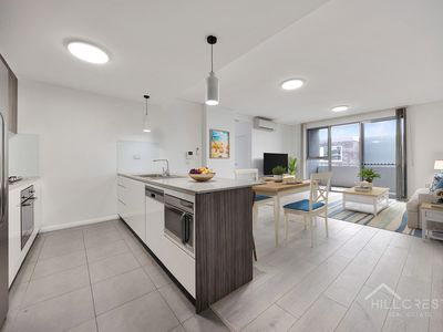 E307/3 Adonis Avenue, Rouse Hill