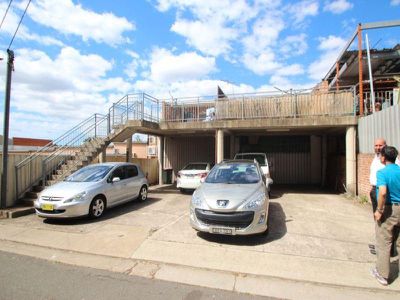 1 / 92 Waldron Rd, Chester Hill
