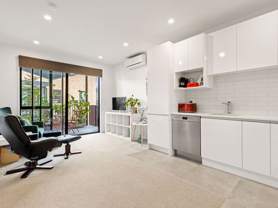 202 / 1 Sidney Wallingford Way, Hobsonville
