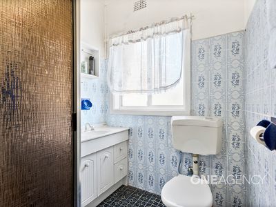 32 Matthews Crescent, Port Kembla