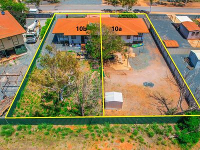 10a & 10b Pilkington Street, Port Hedland