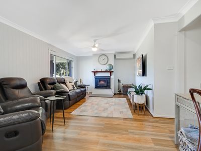 72 Fishermans Crescent, North Narooma