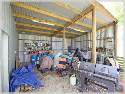 296 Motuiti Road, Foxton