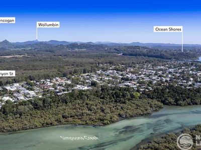 9 Minyon Street, Brunswick Heads