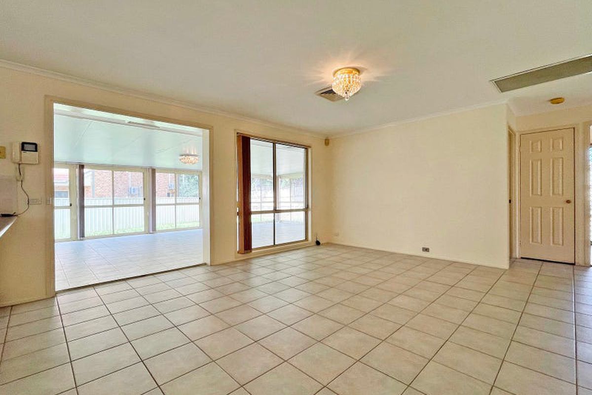 1 Slessor Road, Casula