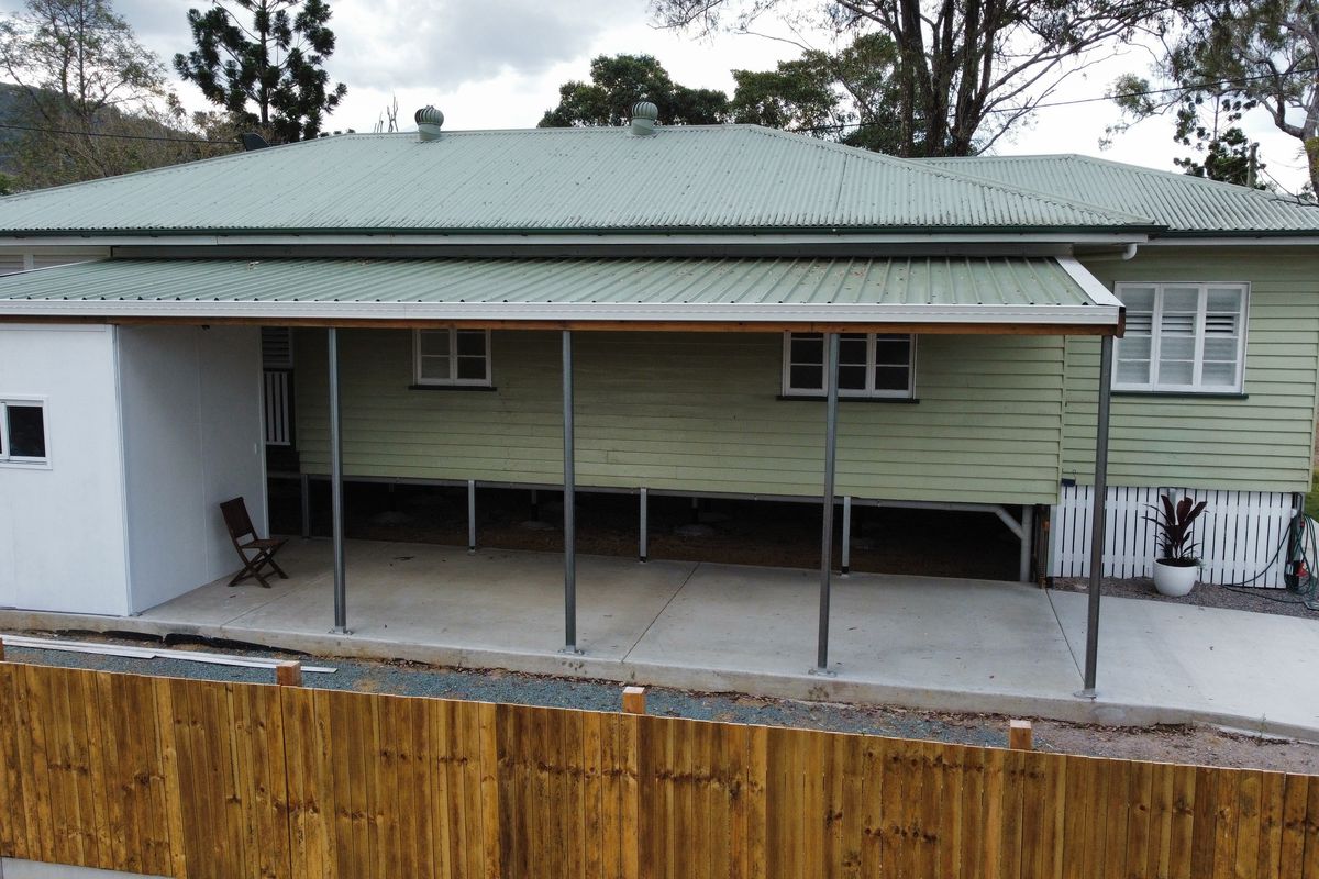 27 William Street, Linville