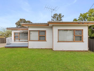 13 Stafford Street, Cabramatta