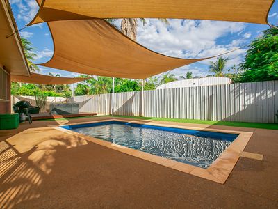 14 Jabiru Loop, South Hedland