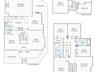 39 Victory Terrace, East Perth