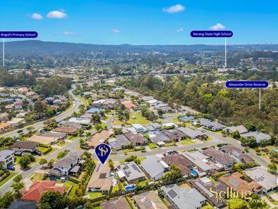 14 Abbey Rose Way, Nerang