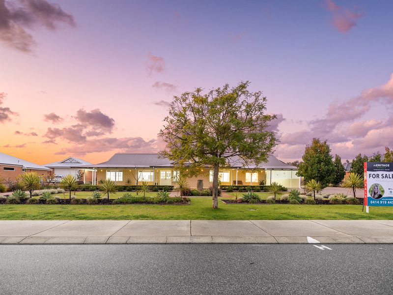 Real Estate Agent Gosnells Heritage Realty