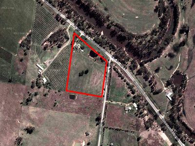 1476 Gooramadda Road, Gooramadda