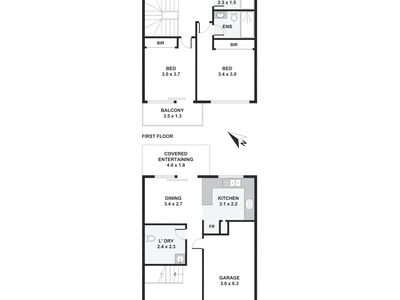 83 Wangolove Street, Tallawong