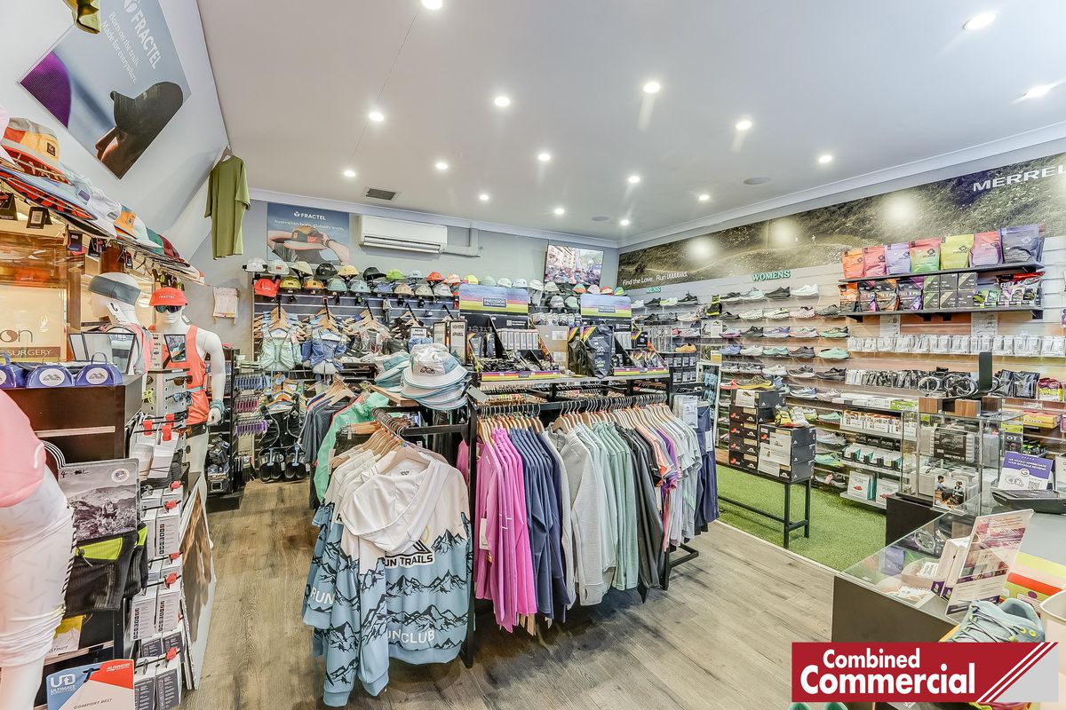 10 / 165 Argyle Street, Camden