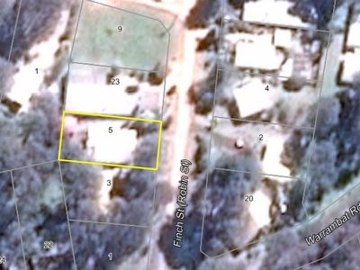 Sawmill Settlement
