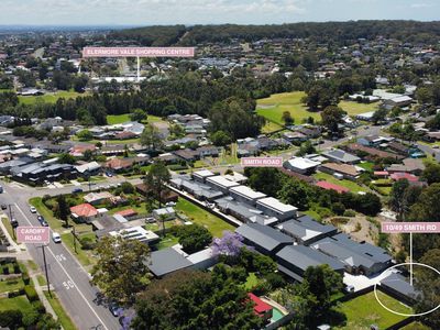 10 / 49 Smith Road, Elermore Vale