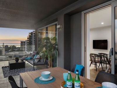 603 / 1 Harper Terrace, South Perth