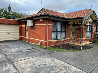 Unit 3 / 120 Cooper St, Essendon