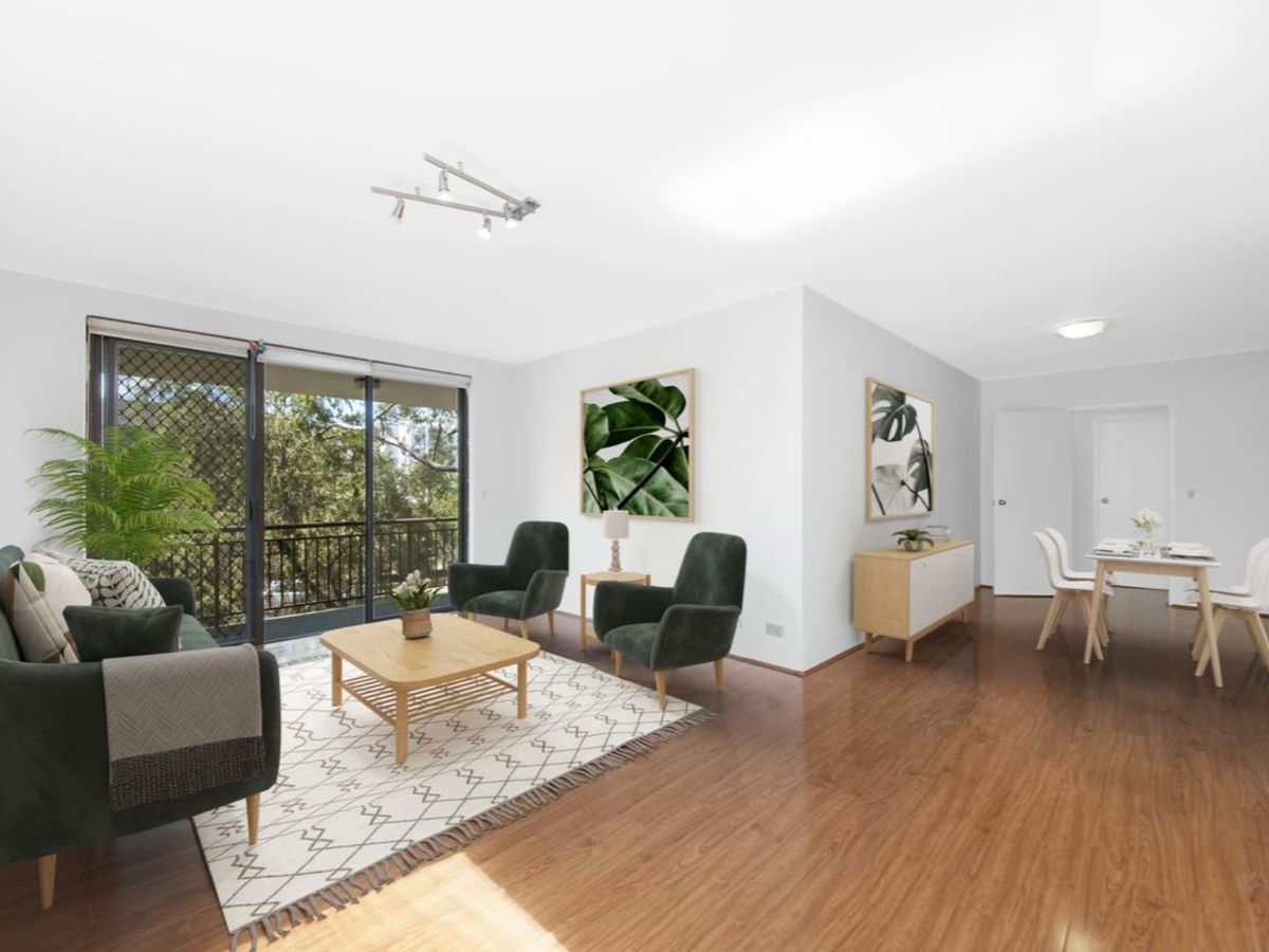 16 / 3-7 Edgeworth David Avenue,...