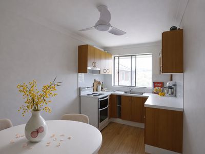 11 / 1 George Street, Marrickville