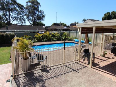 7 Well Street, Forster