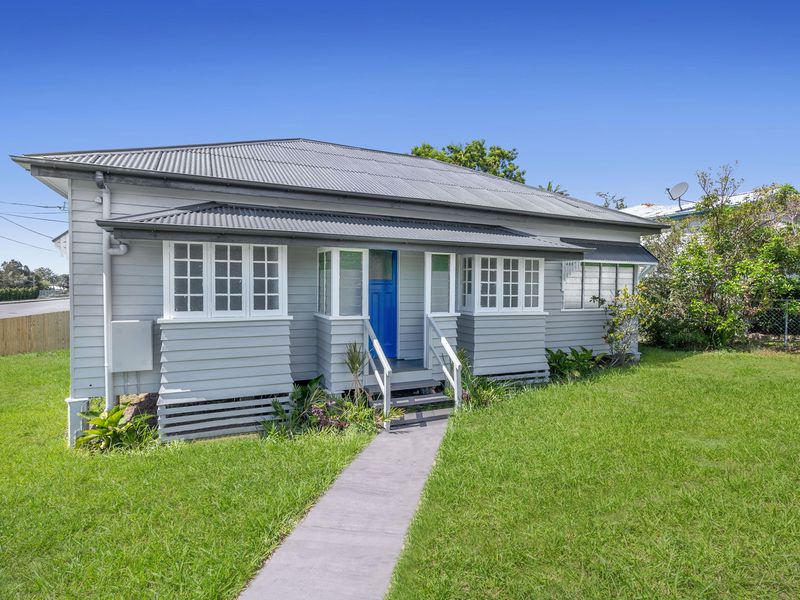 73 Kitchener Street, Wynnum