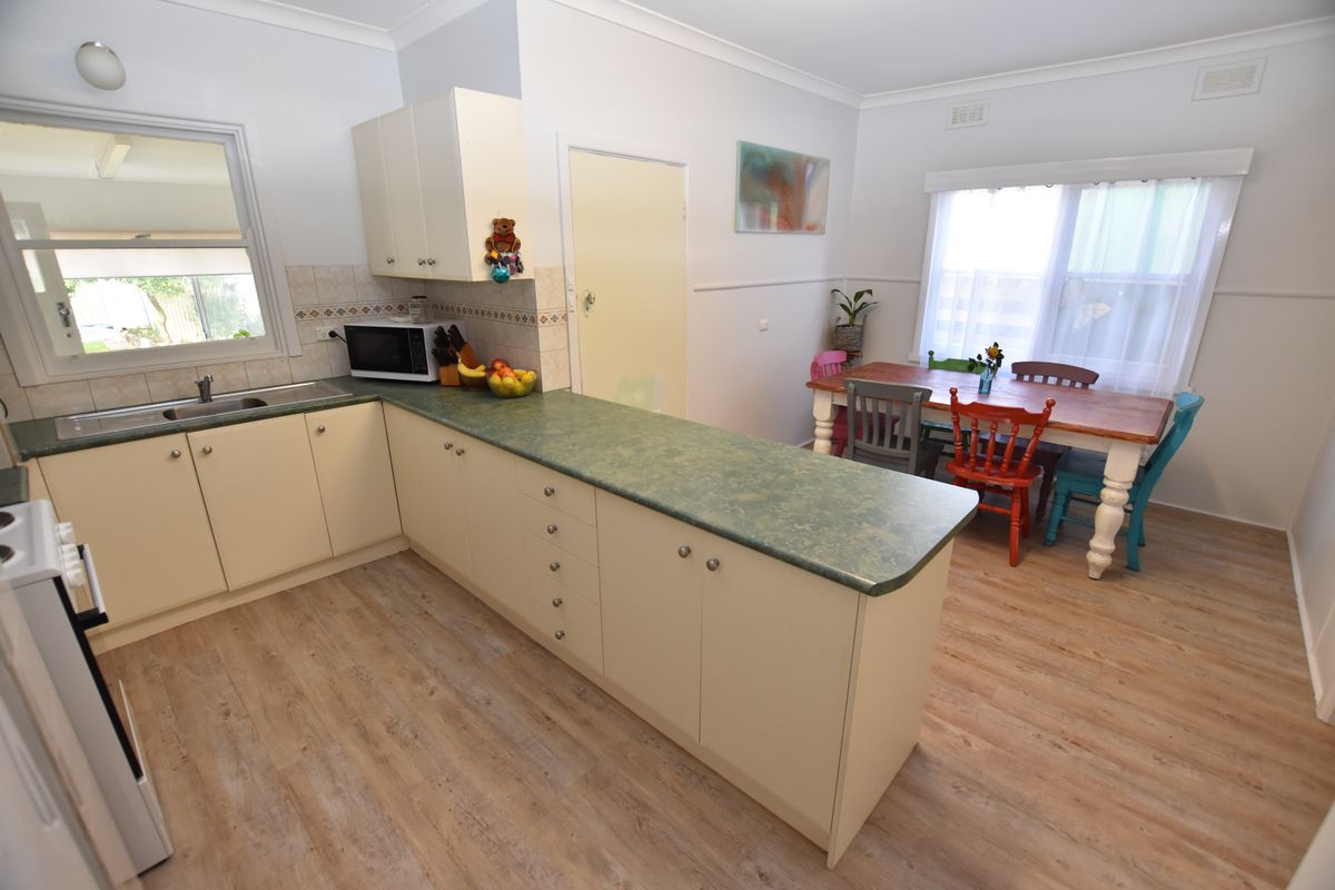 10 Lewry Street, Kyabram