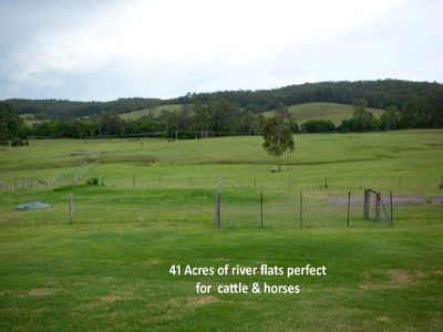 618 Half Chain Road, Koorainghat