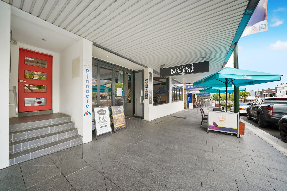 10 / 130 Argyle Street, Camden