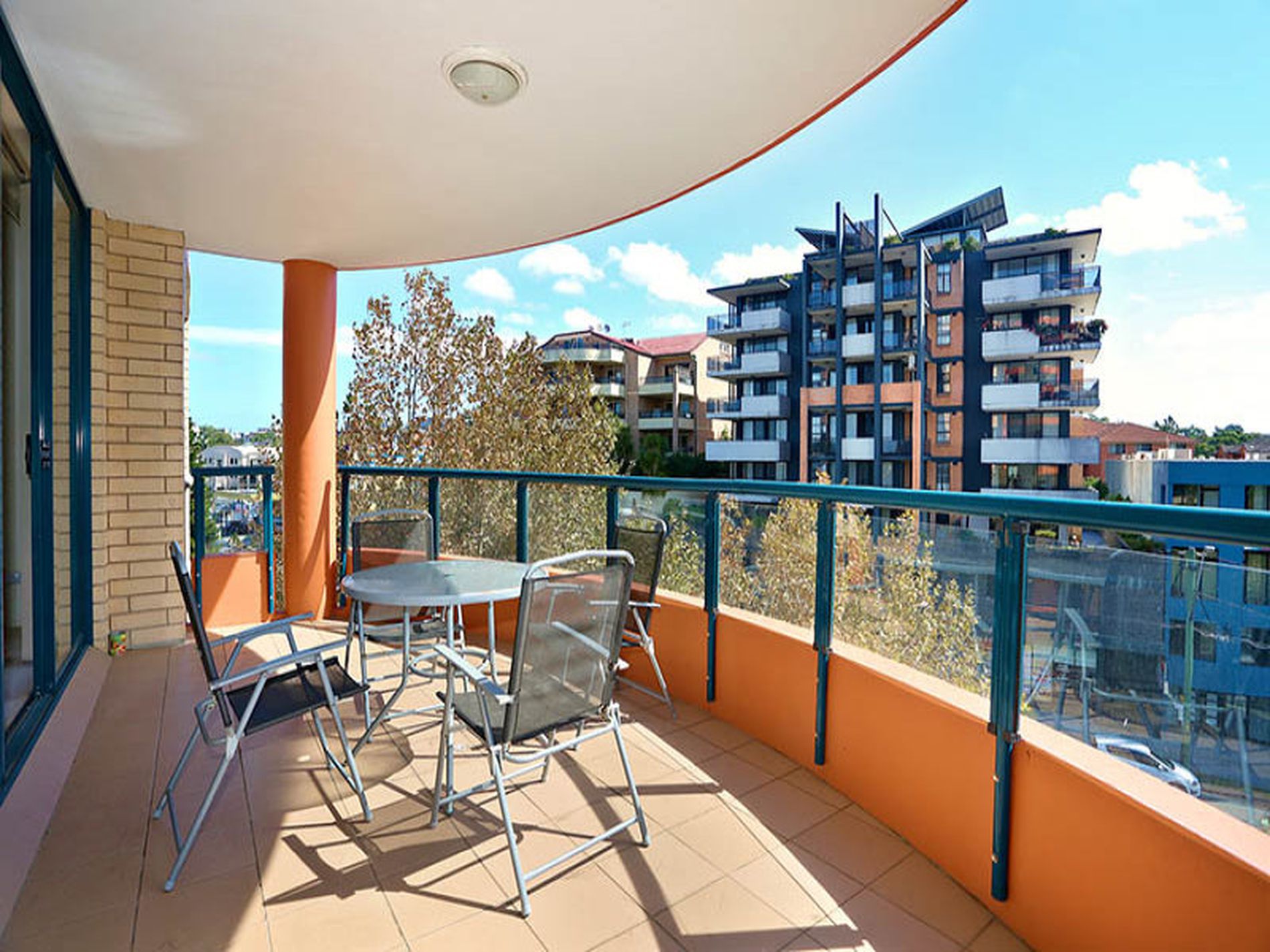 41 / 2 Ashton Street, Rockdale