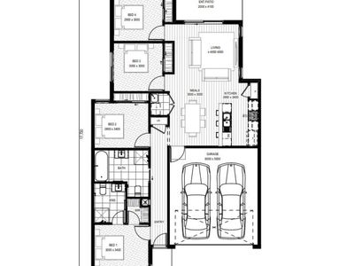 Lot 5704 Grappa Circuit, Wyndham Vale
