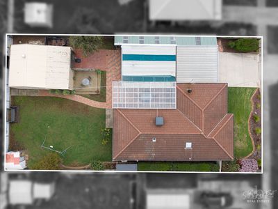 33 WARE AVENUE, Wodonga