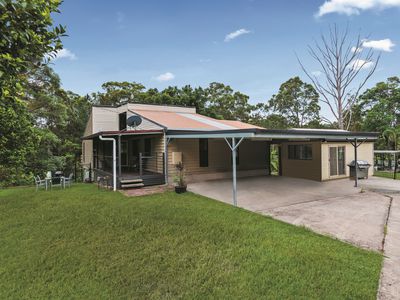 40 Hatfield Road, Eumundi