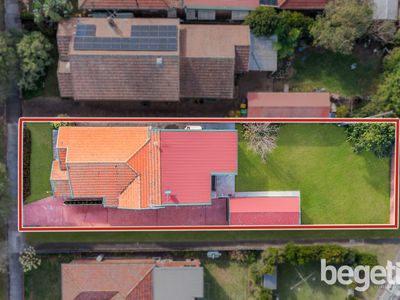 54 Acton Street, Croydon