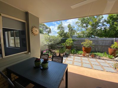 17 / 142-146 ELIZABETH STREET, Urangan