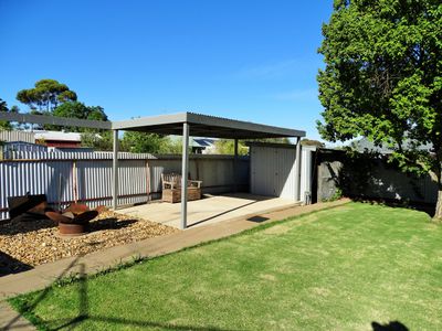 64 Murray Street, Kerang