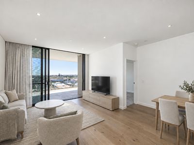 1204 / 4 Seddon Street, Subiaco