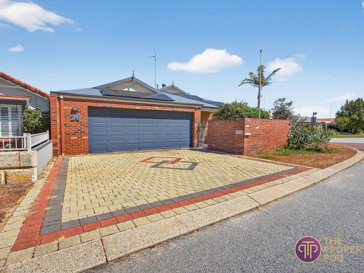 26 Regent Drive, Wannanup