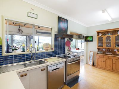 9914 Princes Highway, Cobargo