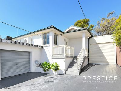 2 / 66 Lorraine Avenue, Bardwell Valley