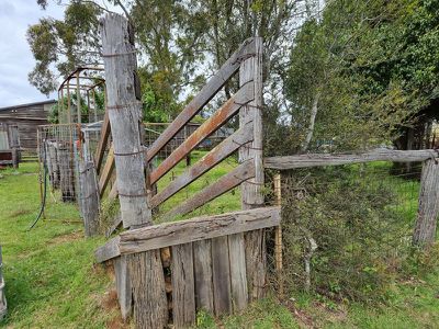 83 Siefert Street, Crawford