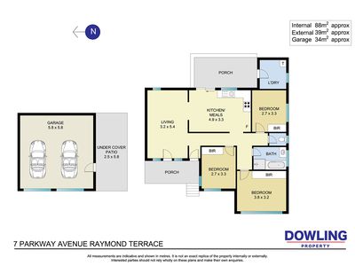 7 Parkway Avenue, Raymond Terrace