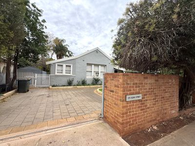 1 / 270 Egan Street, Kalgoorlie
