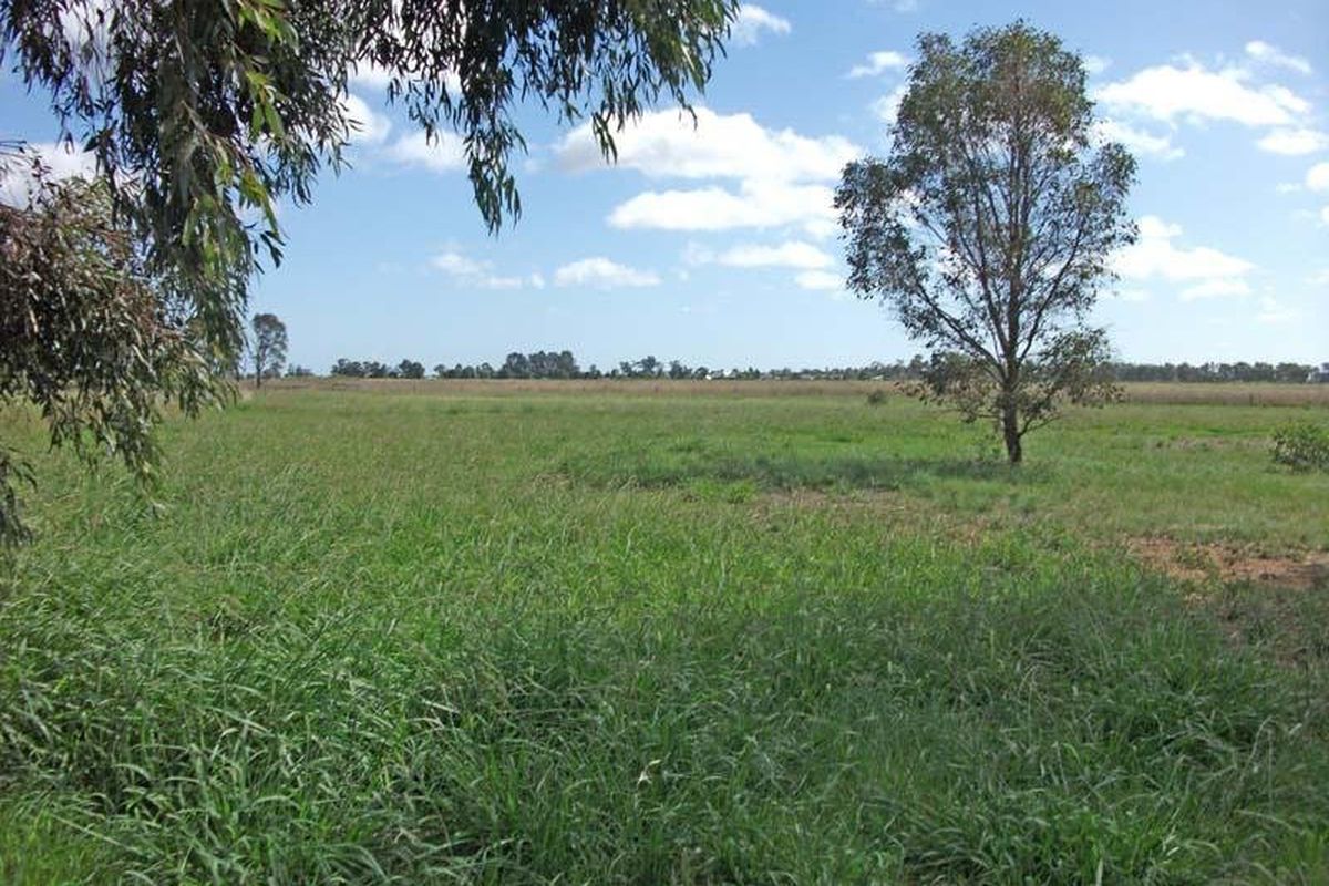 Lot 1 McKenzie Road, Lancaster