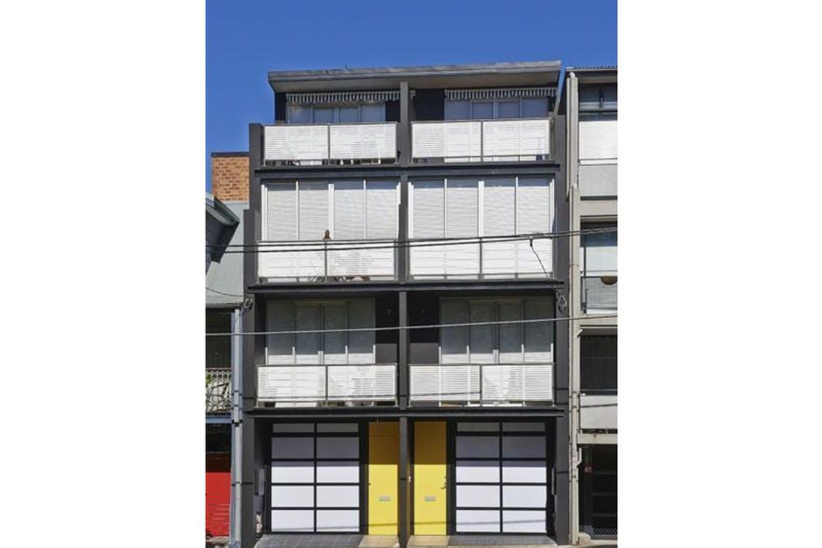 12 Cope Street, Redfern