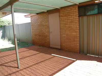 7 / 14 Gregory Ave, Newman