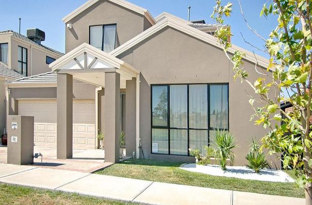 35 Troward Harvey Way, Craigieburn
